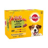 Pedigree® Mixed Selection With Vegetables in Gravy