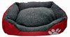 Paw Pet Bed