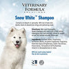 Veterinary  Formula Solutions Snow White Shampoo