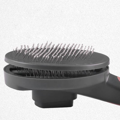 Cat & Dog Deshedding Brush