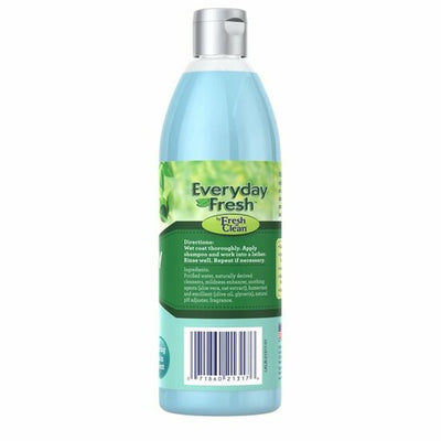Fresh ‘n Clean® Everyday Fresh™, Itch Relief Shampoo