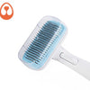 Retractable Grooming Pet Brush