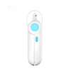 Cat & Dog Nail Clippers Trimmer Pet Nail Clippers with LED Light