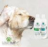 Lillian Ruff Oatmeal Dog Shampoo