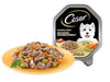 Cesar® Tray Country Stew Chicken, Vegetables, & Parsley
