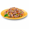 Cesar® Tray Country Stew Chicken, Vegetables, & Parsley