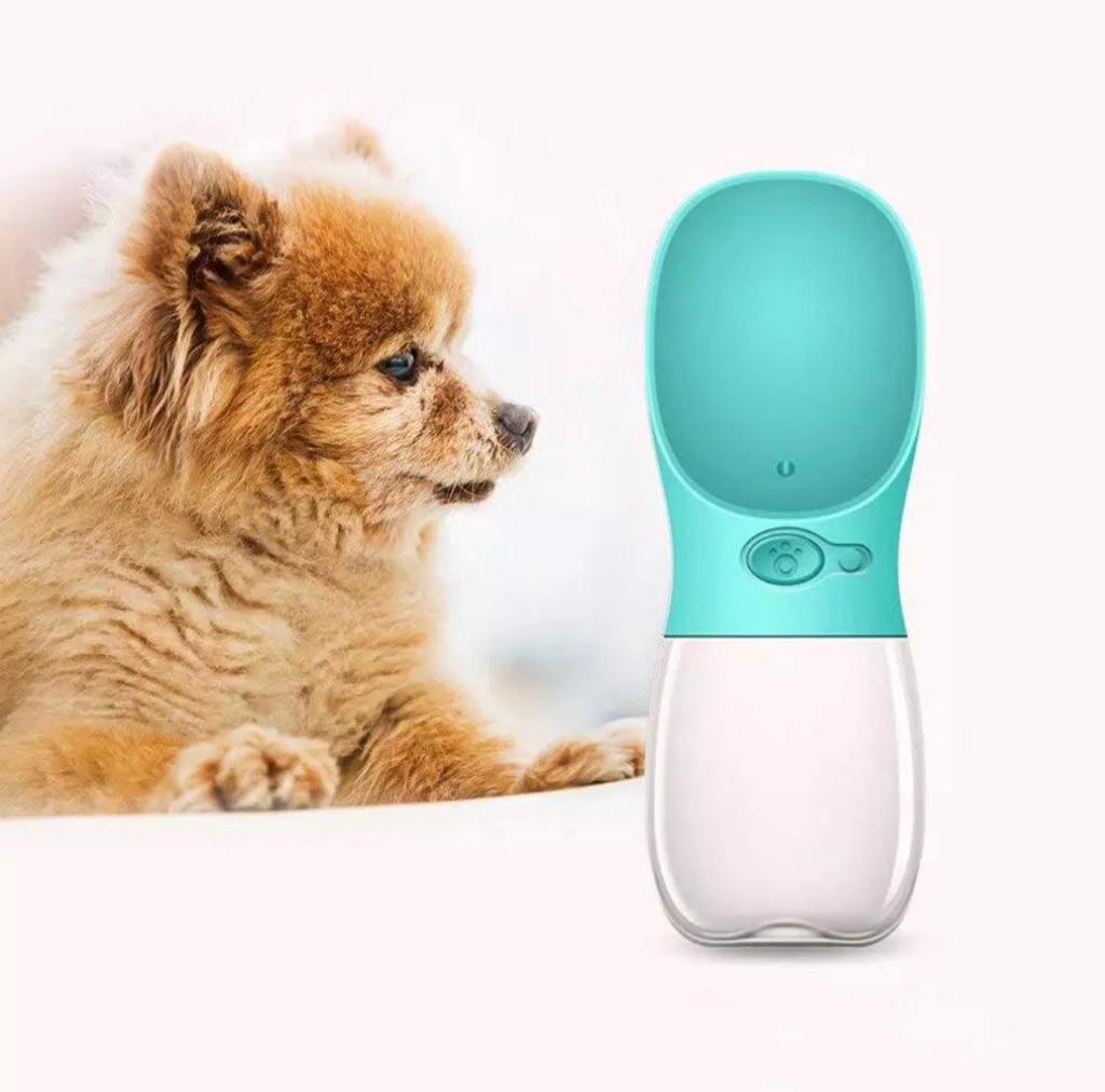 Petcare Outdoor Water Bottle - Furrypalsng