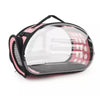 Breathable See Through Pet Carrier