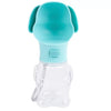 Doggy Shaped Outdoor Water Bottle