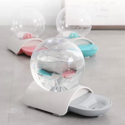 Bubble Pet Water Fountain / Dispenser