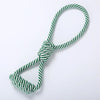 Tug Of War Knot Rope Toy