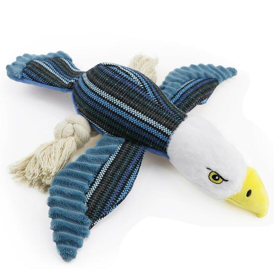 Birdy Plush Toy
