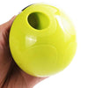 Interactive IQ Treat Dispenser Ball