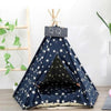 Pet Tent Nest Bed