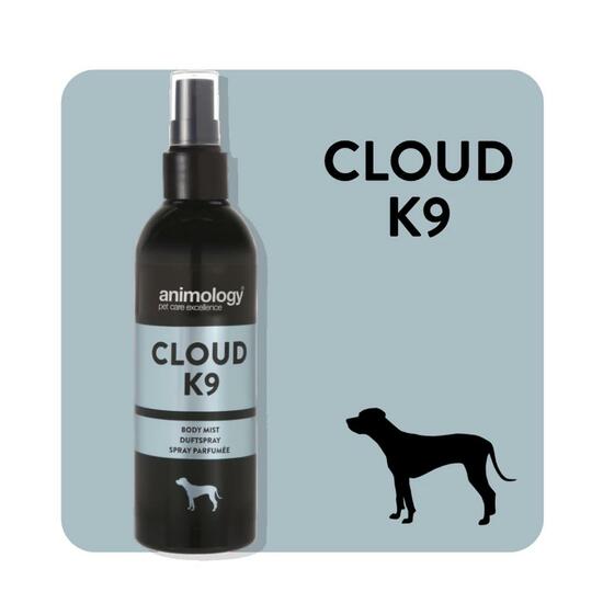 Animology Cloud K9 Fragrance Mist Perfume