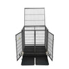 Heavy Duty Demarcated Large Cage