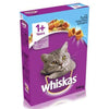 WHISKAS® 1 Year Cat Complete Dry with Tuna