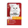 GOURMET® Mon Petit Meaty Variety Wet Cat Food
