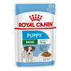 ROYAL CANIN® MINI PUPPY DOG FOOD POUCHES