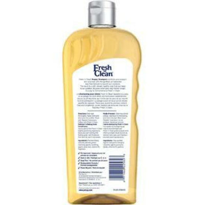 Fresh ’n Clean® Puppy Shampoo - Baby Powder Fresh Scent