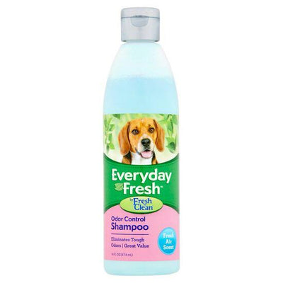 Everyday Fresh by Fresh ’n Clean®  Odour Control Shampoo - Fresh Air Scent