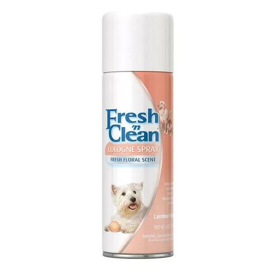 Fresh ‘N Clean Cologne Spray Fresh Floral Scent