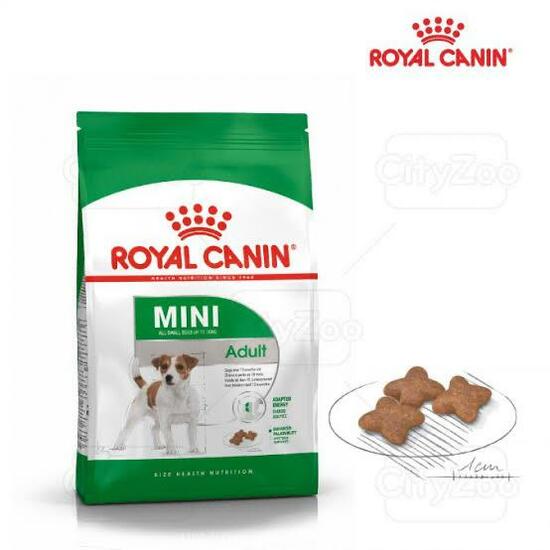 Royal Canin® Mini Adult Dry Dog Food