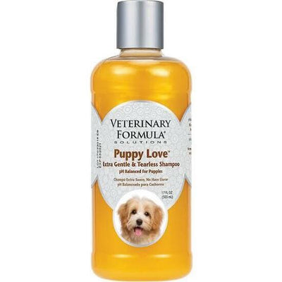 Veterinary Formula Solutions Puppy Love Extra Gentle & Tearless Shampoo