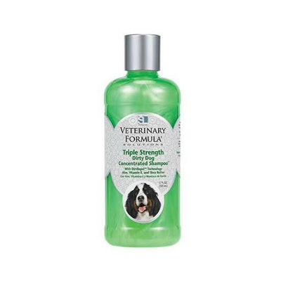 Veterinary Formula Solutions Triple Strength Dirty Dog Concentrated Shampoo