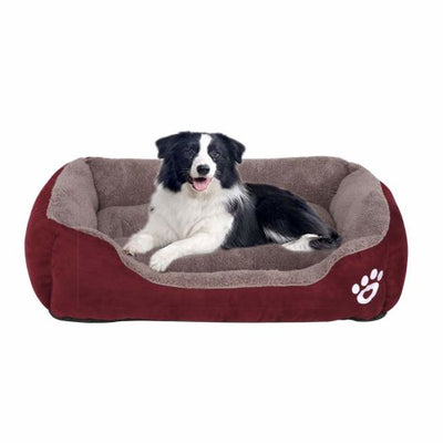 Paw Pet Bed