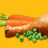 Pedigree® Mixed Selection With Carrots in Gravy